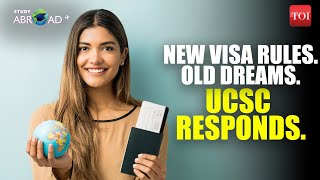 Inside UC Santa Cruz Enrollment: What Global Students Need to Know in 2025