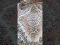 قالیچه تبریز ۳ متری carpet persiancarpet قالی دستباف فرش rug