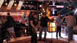 Keith Urban: Urban Developments: Episode 51: Behind The Scenes At The '10 ACM Awards