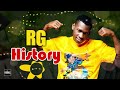 RG -  History (Son Officiel 2023)