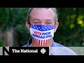 The push to get Americans in Canada to vote in 2020 election