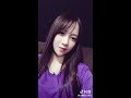 180602 gnz48 team niii trịnh Đan ny tik tok