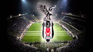 Beşiktaş-Seninle Ölmeye Geldik!