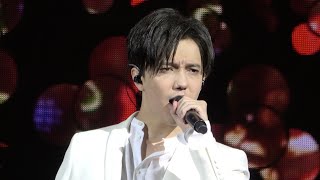 [Fancam 4K] Dimash - Passione | Yekaterinburg Arnau concert