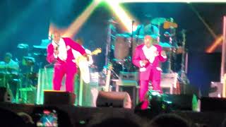 The O'Jays Give The People What They Want #Final Tour 6/17/2022