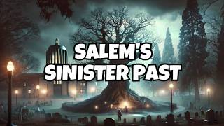 The Hidden History of Salem, Oregon: 20 Secrets You Never Knew