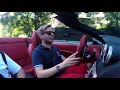 would you pay 75.000€ for a second hand ferrari california eng sub