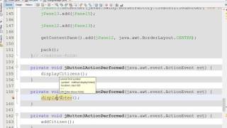 Reading From A Text file into a large Array JAVA Netbeans
