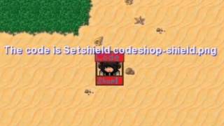 GraalOnlineEra- Code Shop Stand Code