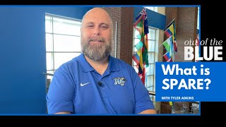 SPARE: Student Programming & Raider Entertainment at MTSU