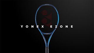 Yonex EZONE Family of Tennis Racquets Explained!