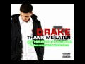 Drake Light it Up Jay-Z .. Thank Me Later 2010 - DJ RyZE EXCLUSIVE CDQ NO TAGS