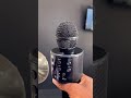 Have you heard about this karaoke mic ? #applestore #wirelessmic