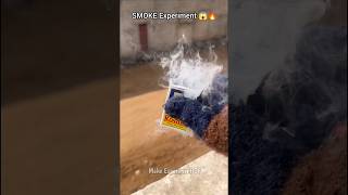 respect 😱🔥I machis crazy trick experiment #experiment  #tiktok  #science