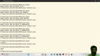 Java Output Statements Explained | println(), print(), printf(), Format String & System.out Anatomy