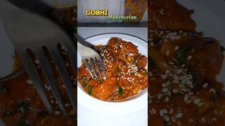 Aaj maine gobhi Manchurian banaya #trending #shorts #viral videos#shortvideos #kamleshvlog