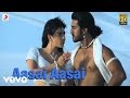 Maaveeran - Aasai Aasai Video | Ramcharan Tej, Kajal Agarwal