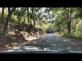 ponmudi hill roads downhills hairpin curves kerala tourism timelapse