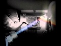 Simulakrum Lab - BACKLIT feat. Fabio Pignatelli - ALBUM PREVIEW