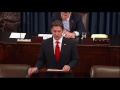 ben sasse delivers the 125th reading of washington s farewell address