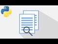 Reading Excel Files | Python | #1