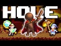 You Won't Believe What's Hiding in IdleOn's Hole! | Beginner's Guide