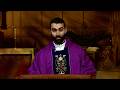 Catholic Mass Today | Daily TV Mass, Thursday February 19, 2026