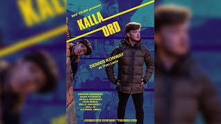 Kalla Ord (2019) — Swedish Drama Film