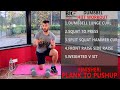 Full Body Dumbbell HIIT  Workout