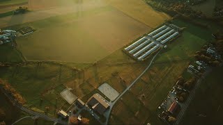 Farm Land Financing Built to Support American Farmers