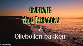 Kerstvakantie 2024 kwam tot een eind in TARRAGONA !