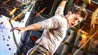 UNCHARTED Bande Annonce Finale (2022)