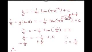 7.3 Exponential Functions part 2