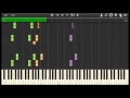 Synthesia- Chrono Trigger 