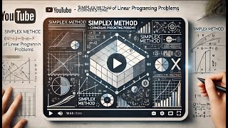 [Part 3/3] Understanding Unbounded Solutions in the Simplex Method