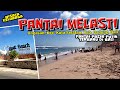 Melasti Beach: The Newest and Most Popular Beach in Bali || Tour Trip to Bali Part 4