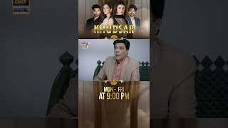 #khudsar Upcoming Episode 9 | #shorts