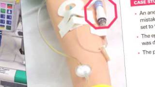 Preventing Misconnection Errors Medical Device Safety Calendar