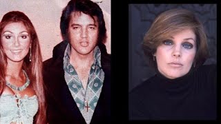 Elvis Presley asked this One Thing of Linda Thompson before she met Priscilla