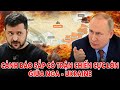 UKRAINE MỞ HƯỚNG TIẾN CÔNG MỚI, BỊ NGA PHỤC KÍCH! - Nâng Tầm Kiến Thức