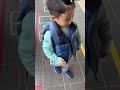 孫點點 4y 幼稚園園遊會2