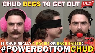 Who Dalton Eatherly is! Is Chud the Builder Really a Racist that Likes to Get Pegged by Men?
