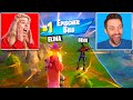 1. EPISCHER SIEG in der NEUEN FORTNITE SEASON