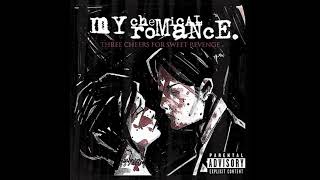 My Chemical Romance - The Ghost Of You // The Jetset Life Is Gonna Kill You (H.S.D. Instrumental)