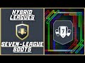 Hybrid Leagues Seven-League Boots fifa 22 cheap easy guide