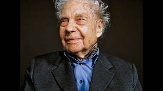Remembering Merce Cunningham