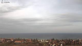 Webcam Holm Zeitrafferaufnahme vom 08.02.2020