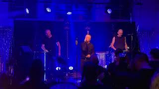 digital ENERGY - Take a Ride (live@Nerly Cafe-Restaurant-Bar Erfurt 11.10.2024) #shorts