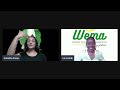 wema empowerher conference 2024 the krisullis podcast w elizabeth jumah