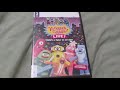 YO GABBA GABBA! LIVE! THERE'S A PARTY IN MY CITY! DVD Overview!